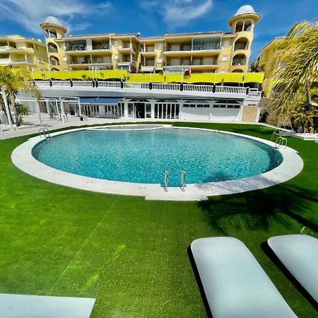 Apartamento Sant Antoni Peñíscola Esterno foto