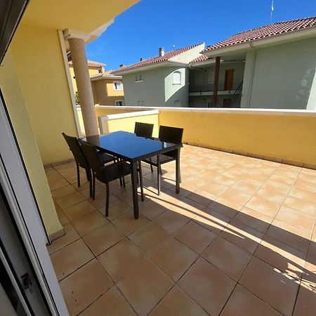 Apartamento Sant Antoni Peñíscola Esterno foto