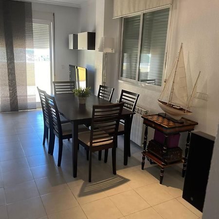 Apartamento Sant Antoni Peñíscola Esterno foto