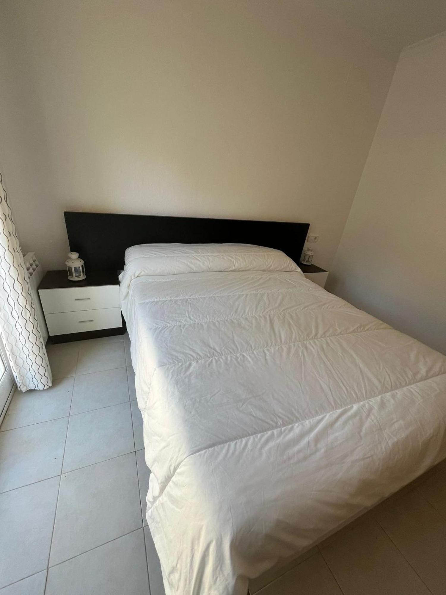 Apartamento Sant Antoni Peñíscola Esterno foto