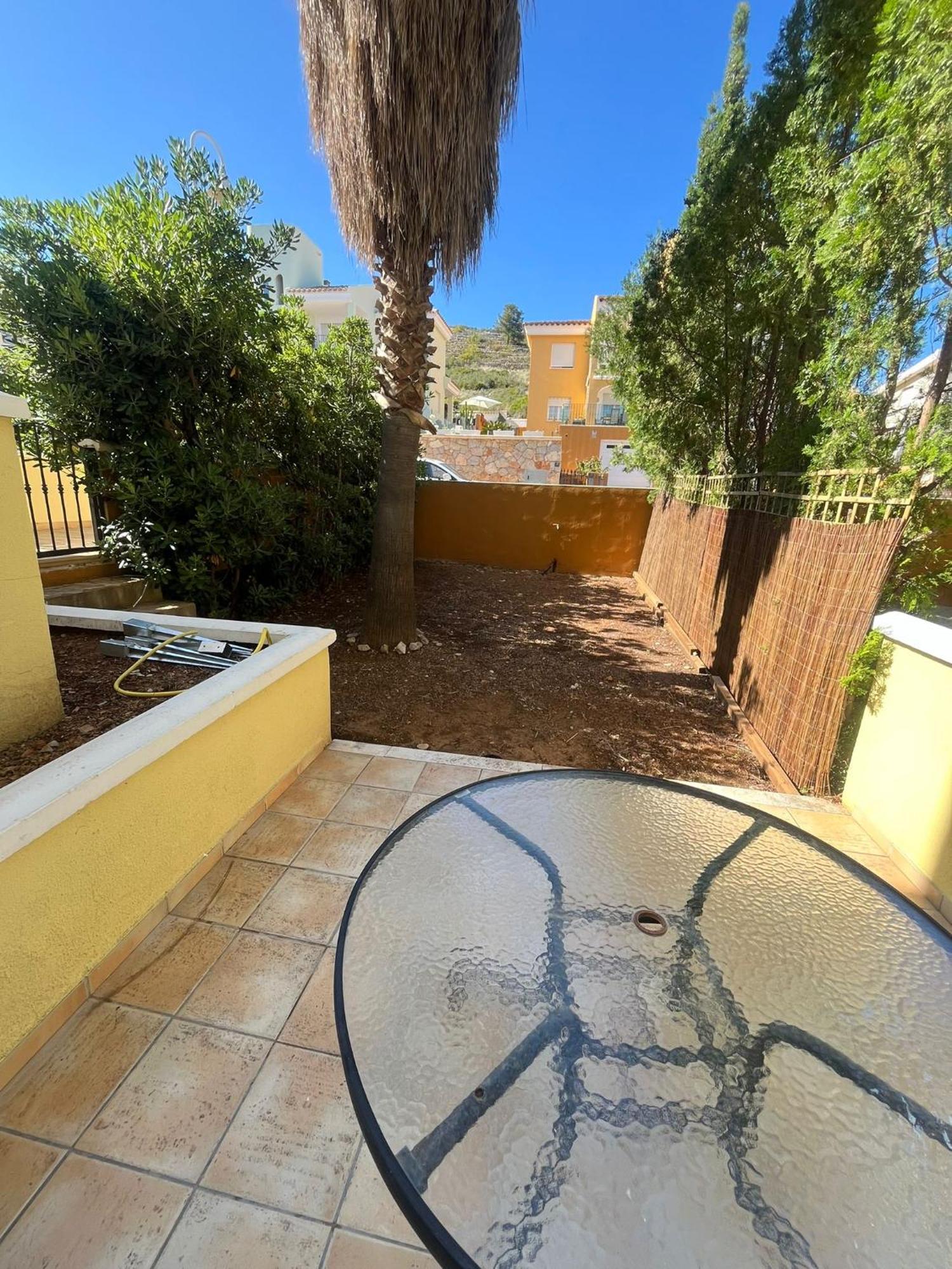 Apartamento Sant Antoni Peñíscola Esterno foto